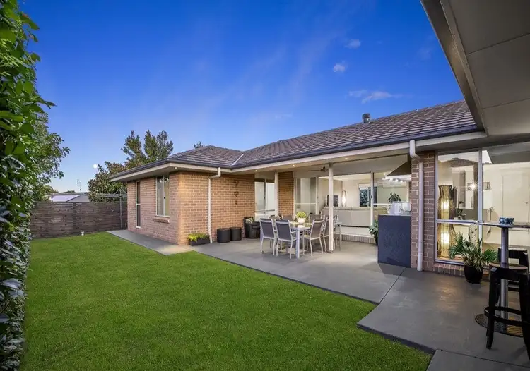 Fifth view of Homely house listing, 16 Minnesota Road, Hamlyn Terrace NSW 2259