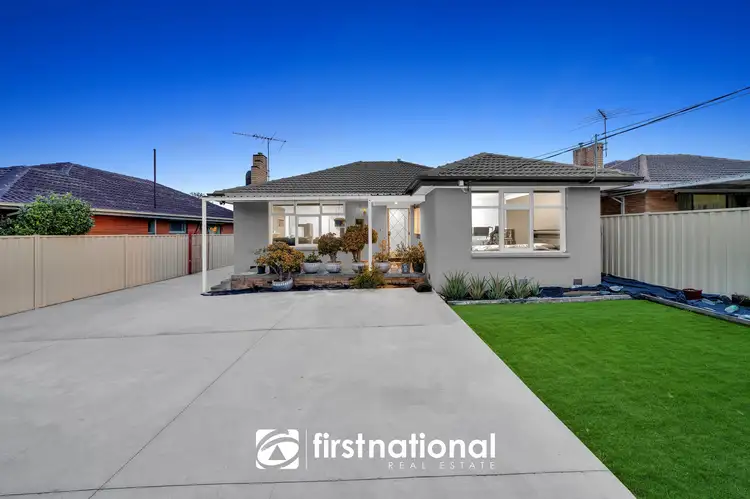 Main view of Homely house listing, 10 Fairbairn Street, Springvale VIC 3171