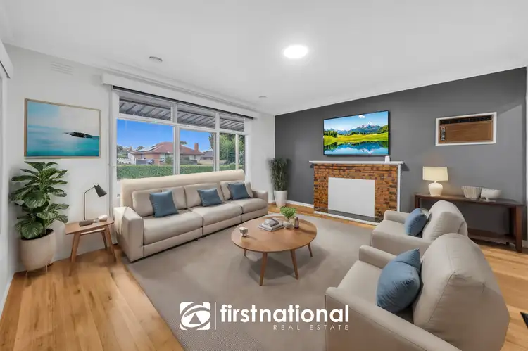 Third view of Homely house listing, 10 Fairbairn Street, Springvale VIC 3171