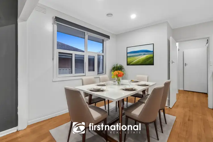 Fourth view of Homely house listing, 10 Fairbairn Street, Springvale VIC 3171