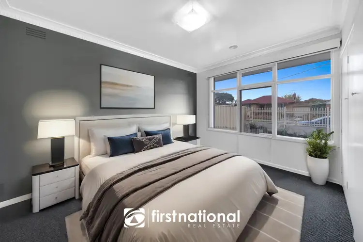 Fifth view of Homely house listing, 10 Fairbairn Street, Springvale VIC 3171