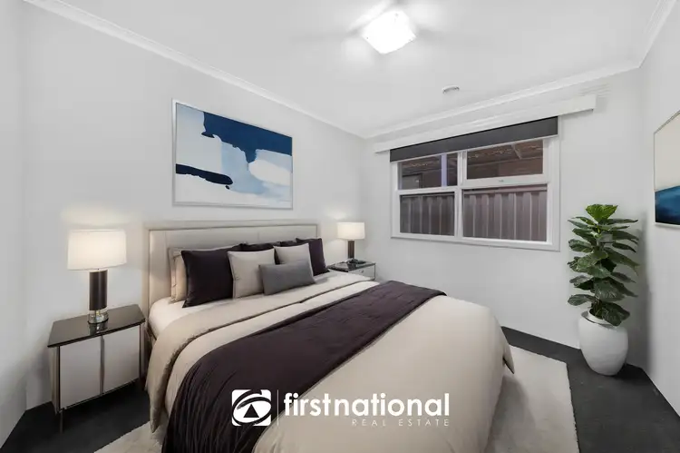 Sixth view of Homely house listing, 10 Fairbairn Street, Springvale VIC 3171