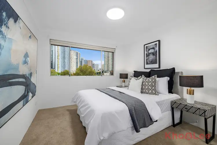 Second view of Homely apartment listing, 77/344 Bulwara Road, Ultimo NSW 2007
