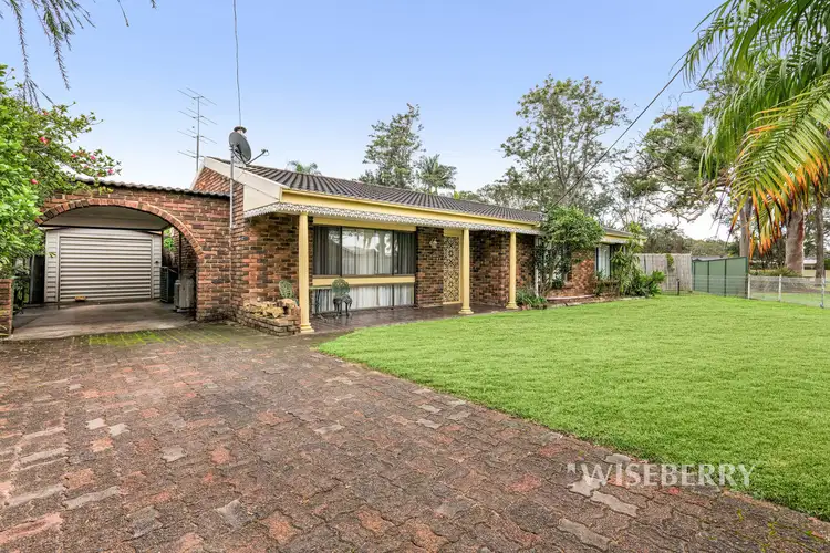 Main view of Homely house listing, 4 Arnold Close, Halekulani NSW 2262