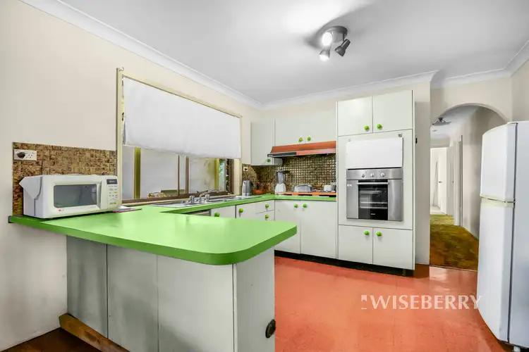 Fifth view of Homely house listing, 4 Arnold Close, Halekulani NSW 2262