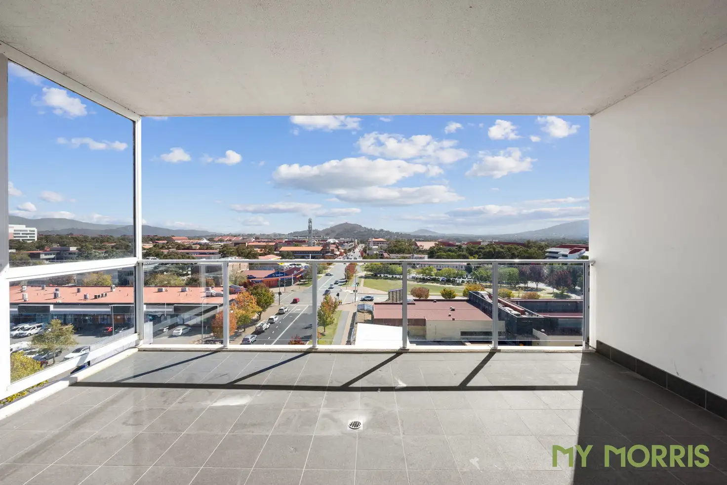 Main view of Homely unit listing, 92/311 Anketell Street, Greenway ACT 2900