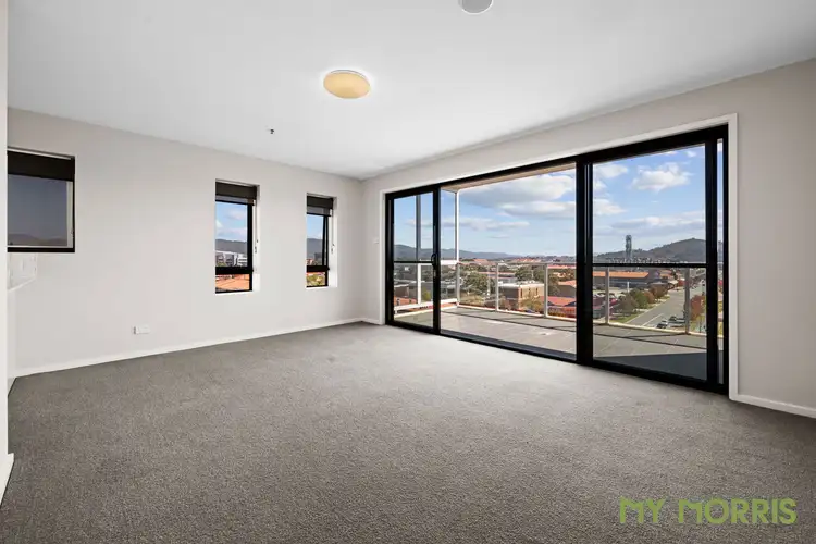 Fourth view of Homely unit listing, 92/311 Anketell Street, Greenway ACT 2900