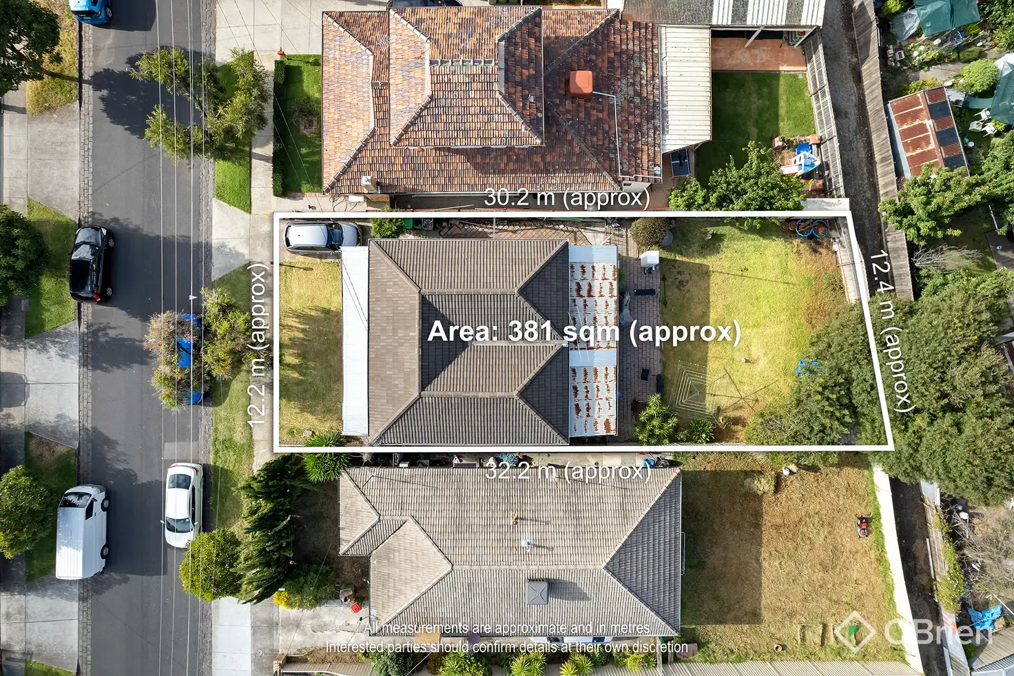 Main view of Homely house listing, 7 Dongola Road, West Footscray VIC 3012