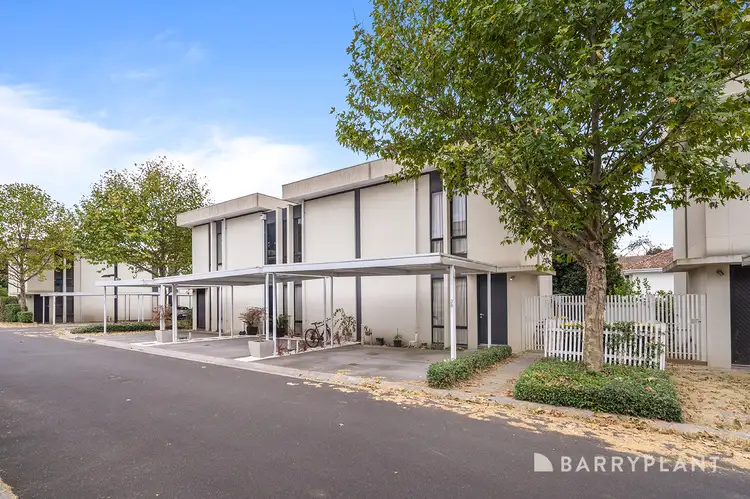 38/80 Enterprise Drive, Bundoora VIC 3083