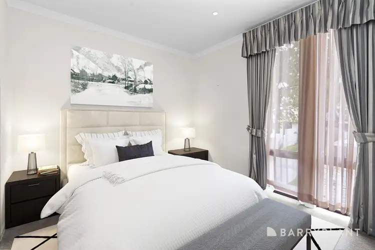 Fifth view of Homely unit listing, 38/80 Enterprise Drive, Bundoora VIC 3083