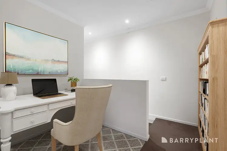 Sixth view of Homely unit listing, 38/80 Enterprise Drive, Bundoora VIC 3083