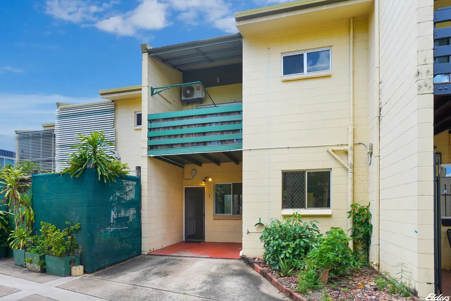 Main view of Homely townhouse listing, 3/12 Winston Avenue, Stuart Park NT 820