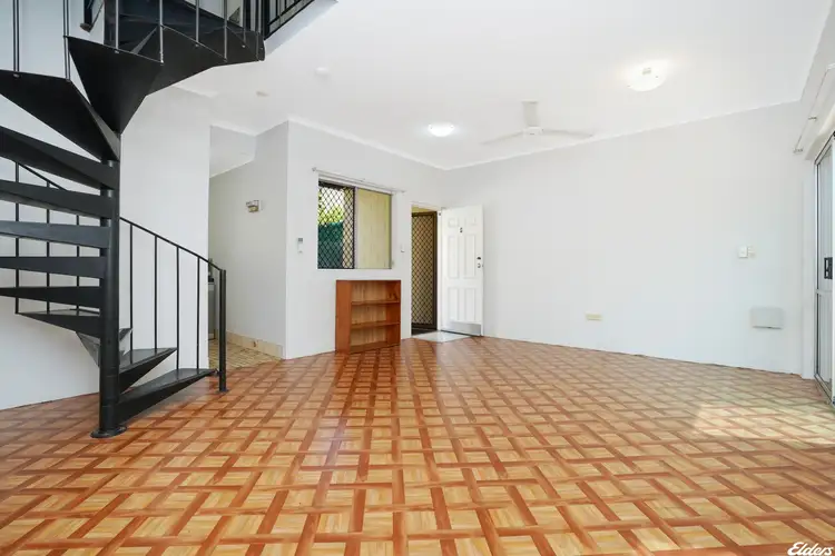 Fourth view of Homely townhouse listing, 3/12 Winston Avenue, Stuart Park NT 820