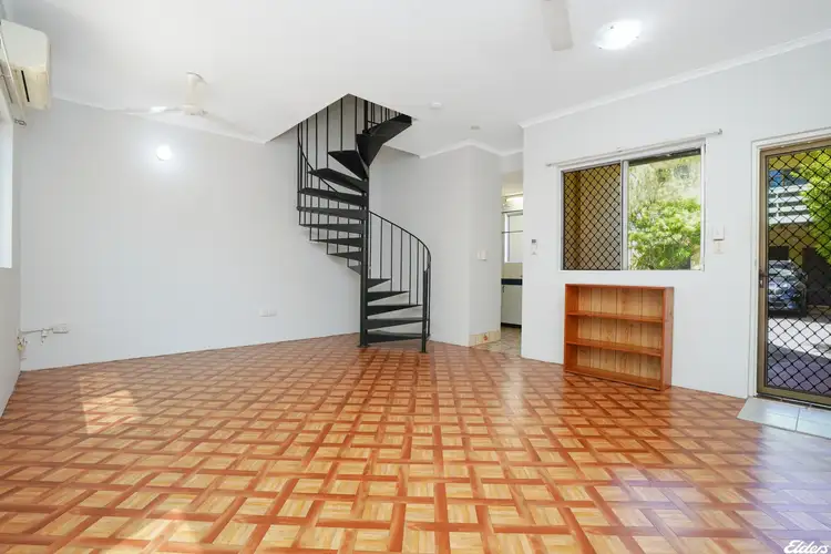 Fifth view of Homely townhouse listing, 3/12 Winston Avenue, Stuart Park NT 820