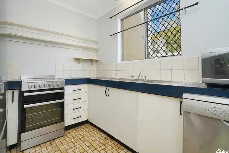 Sixth view of Homely townhouse listing, 3/12 Winston Avenue, Stuart Park NT 820