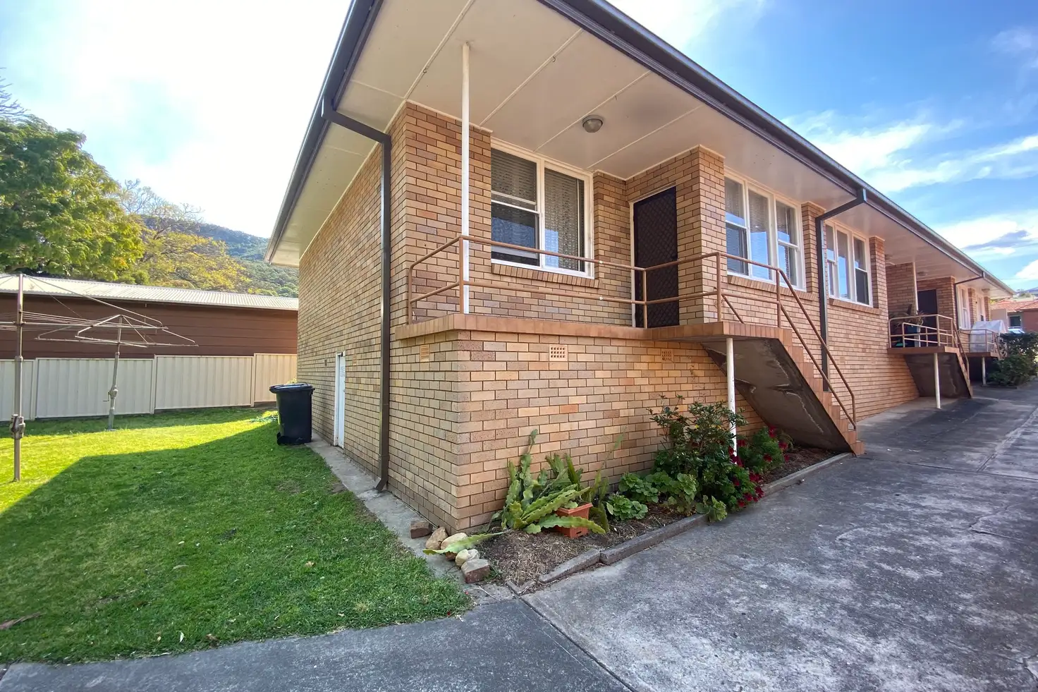 Main view of Homely unit listing, 3/27 Coxs Avenue, Corrimal NSW 2518