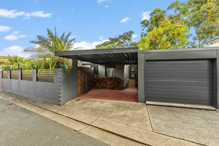 Fifth view of Homely house listing, 33 Churchill Drive, Winston Hills NSW 2153