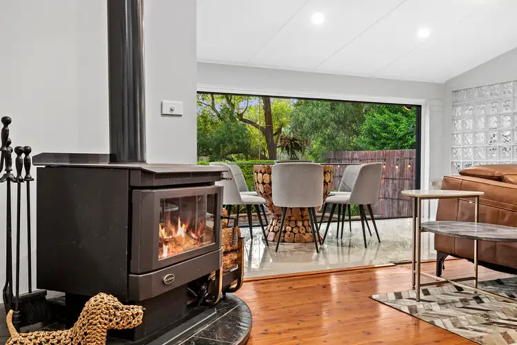 Sixth view of Homely house listing, 33 Churchill Drive, Winston Hills NSW 2153