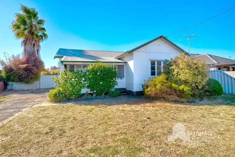 8 Paisley Street, South Bunbury WA 6230