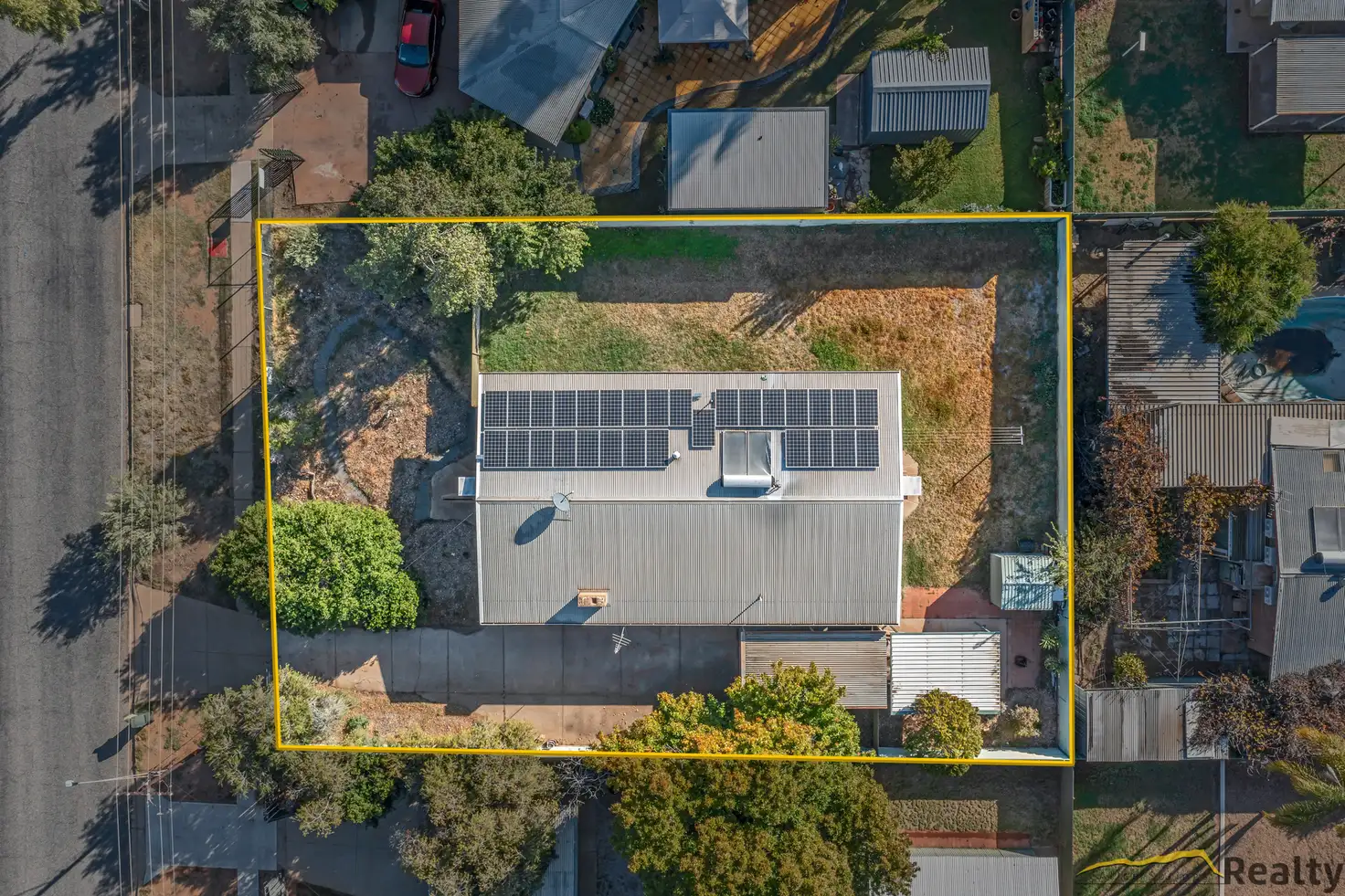 Main view of Homely house listing, 27 Memorial Avenue, Gillen NT 870