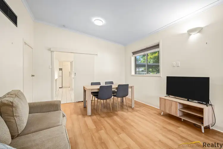 Second view of Homely house listing, 27 Memorial Avenue, Gillen NT 870