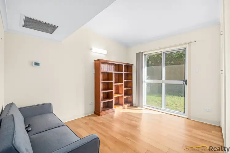 Fifth view of Homely house listing, 27 Memorial Avenue, Gillen NT 870