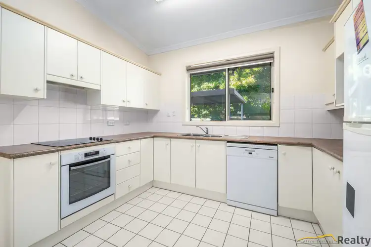 Sixth view of Homely house listing, 27 Memorial Avenue, Gillen NT 870