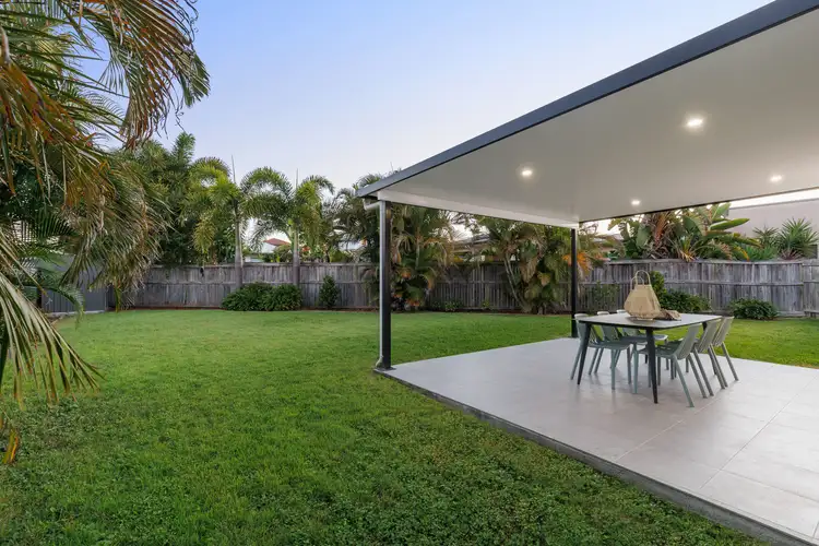 Third view of Homely house listing, 6 Kirdi Court, Durack QLD 4077
