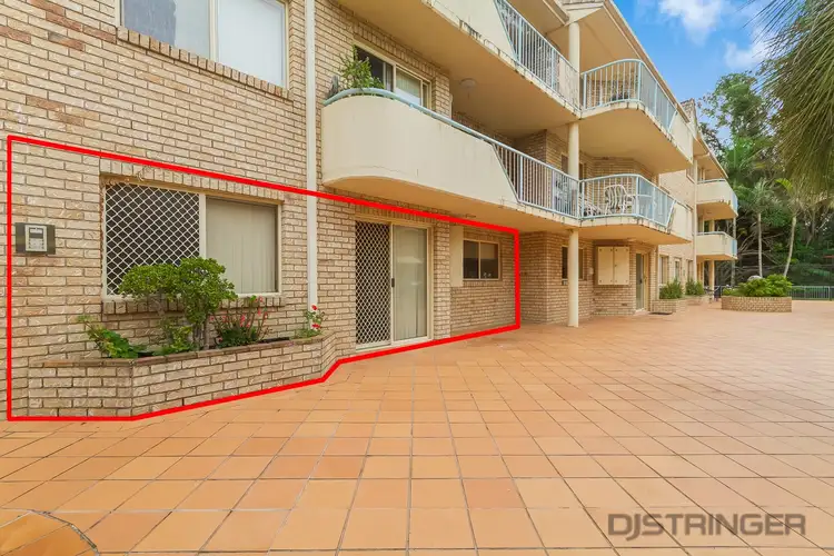 Main view of Homely unit listing, 50/6 Gray Street, Tweed Heads West NSW 2485