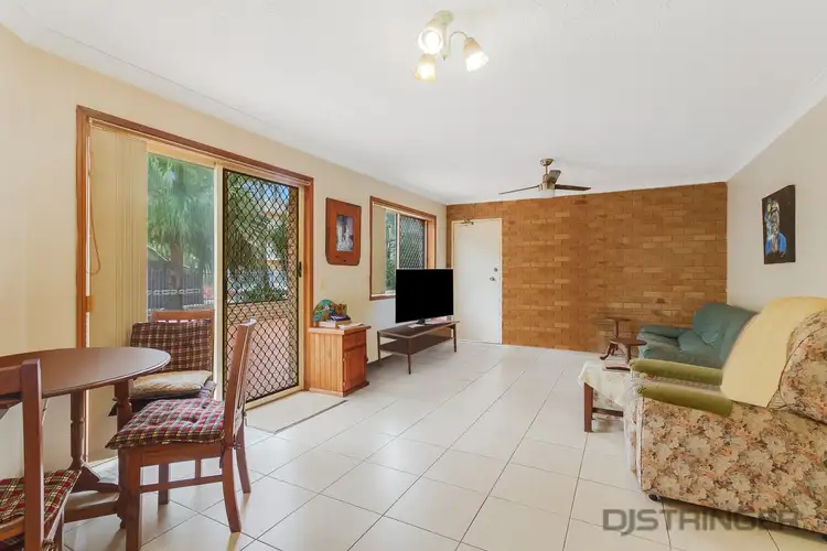 Second view of Homely unit listing, 50/6 Gray Street, Tweed Heads West NSW 2485
