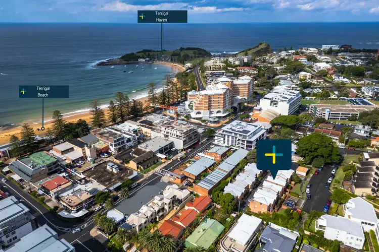 10/9-11 Cadell Street, Terrigal NSW 2260