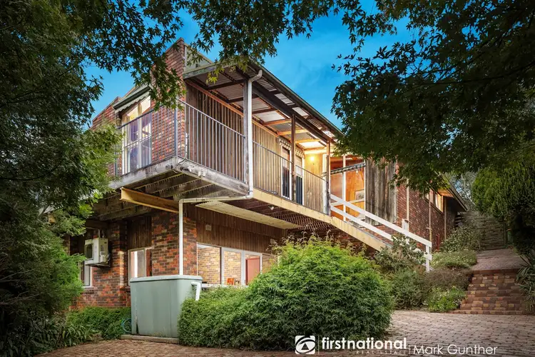 23 Mt Vue Road, Healesville VIC 3777