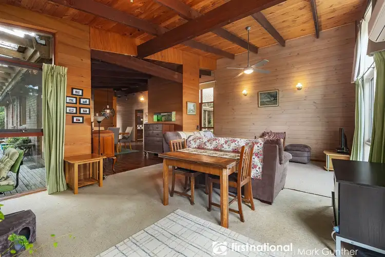 Third view of Homely house listing, 23 Mt Vue Road, Healesville VIC 3777