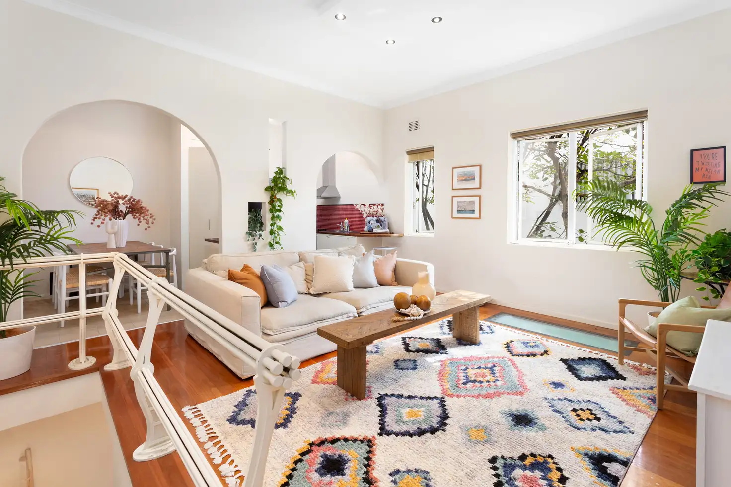 Main view of Homely apartment listing, 3/5 Sir Thomas Mitchell Road, Bondi Beach NSW 2026