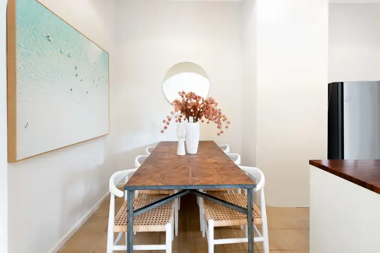 Fifth view of Homely apartment listing, 3/5 Sir Thomas Mitchell Road, Bondi Beach NSW 2026