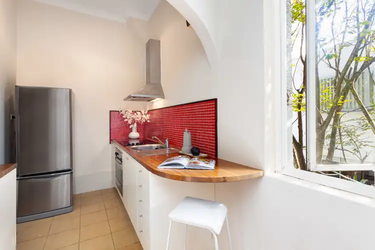 Sixth view of Homely apartment listing, 3/5 Sir Thomas Mitchell Road, Bondi Beach NSW 2026