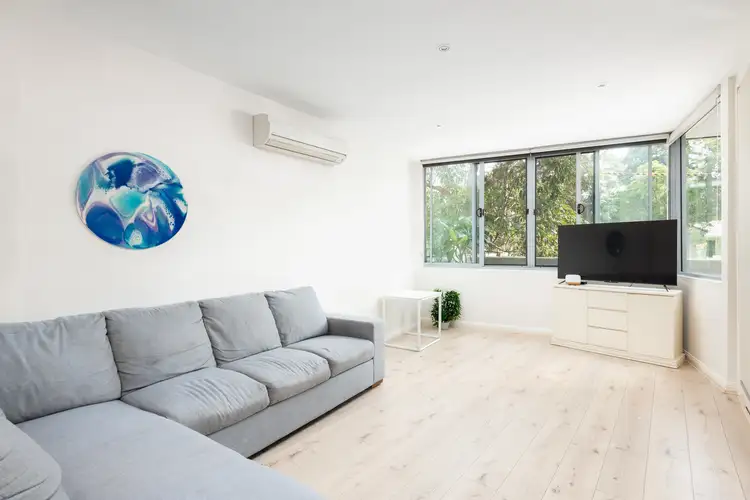 Second view of Homely apartment listing, 110/68 Eton Street, Sutherland NSW 2232
