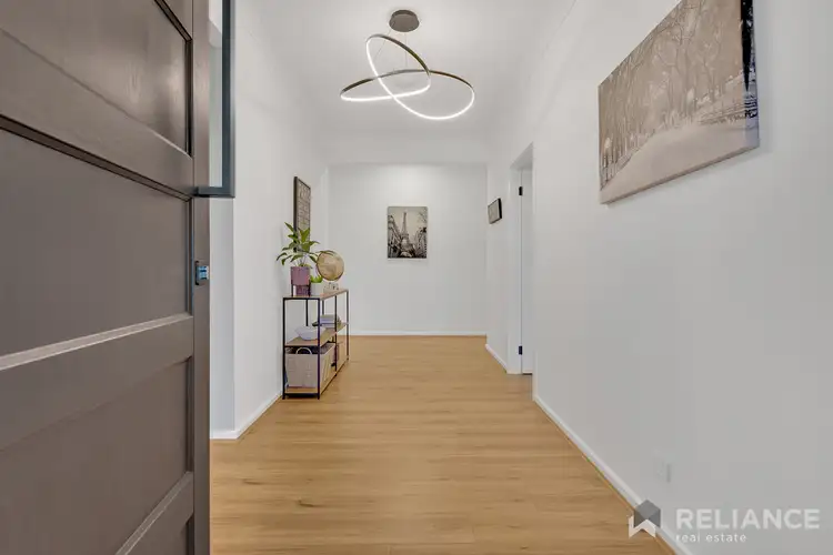 Third view of Homely house listing, 1 Travellers Way, Tarneit VIC 3029