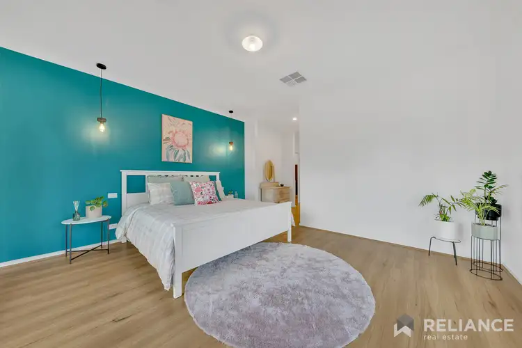 Fourth view of Homely house listing, 1 Travellers Way, Tarneit VIC 3029