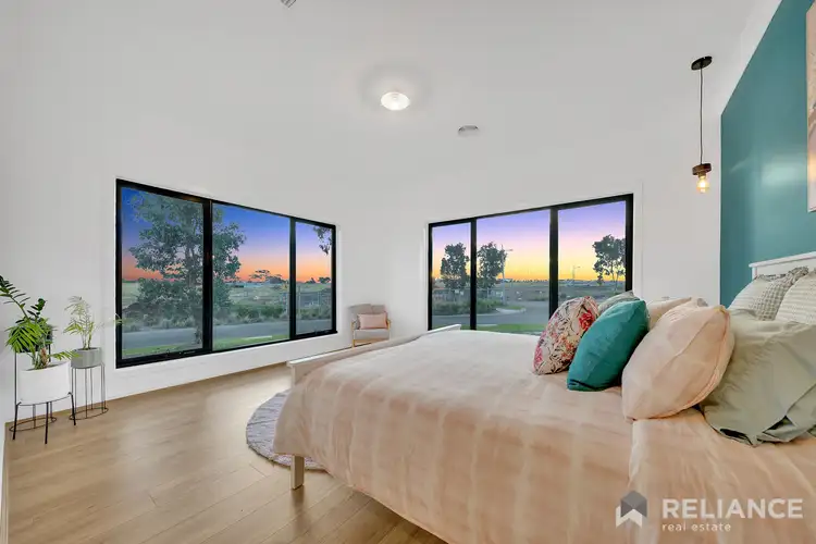 Sixth view of Homely house listing, 1 Travellers Way, Tarneit VIC 3029