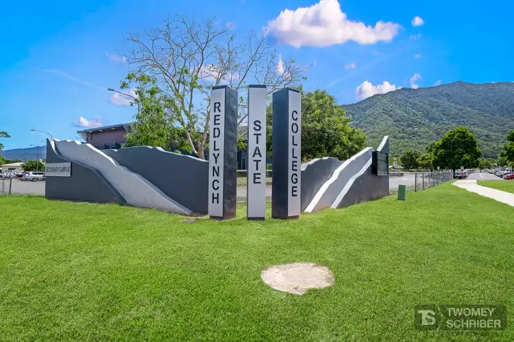 Third view of Homely land listing, LOT 7, 110-124 Redlynch Intake Road, Redlynch QLD 4870