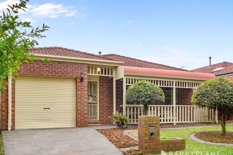 Main view of Homely house listing, 22 Forest Oak Drive, Upper Ferntree Gully VIC 3156