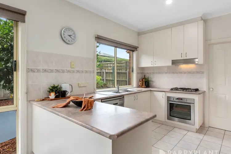 Third view of Homely house listing, 22 Forest Oak Drive, Upper Ferntree Gully VIC 3156