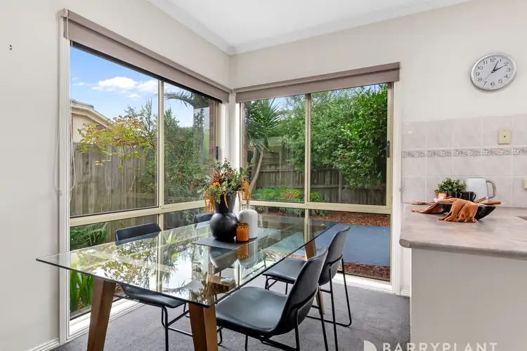Fourth view of Homely house listing, 22 Forest Oak Drive, Upper Ferntree Gully VIC 3156