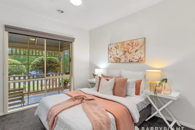 Sixth view of Homely house listing, 22 Forest Oak Drive, Upper Ferntree Gully VIC 3156