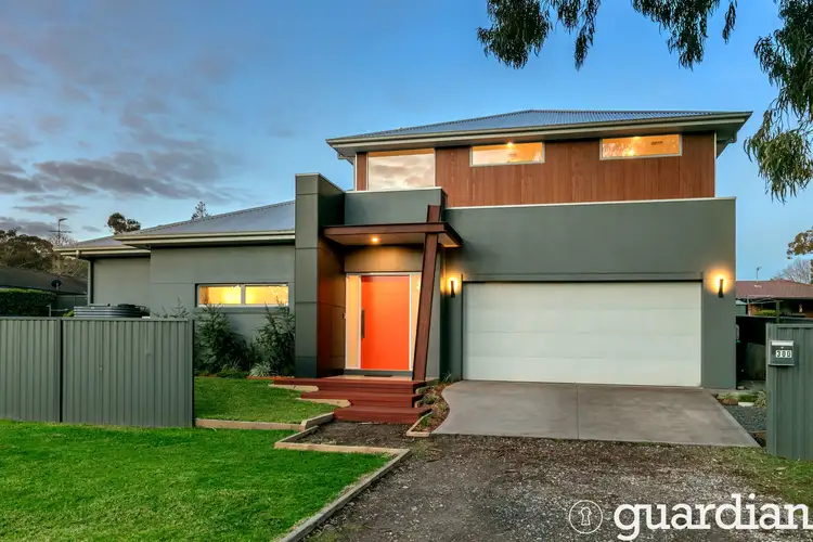 Main view of Homely house listing, 30D Arcadia Road, Galston NSW 2159