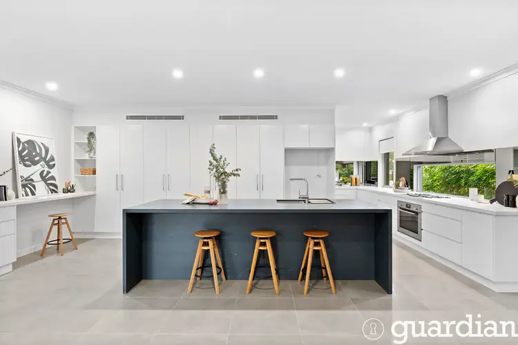 Second view of Homely house listing, 30D Arcadia Road, Galston NSW 2159