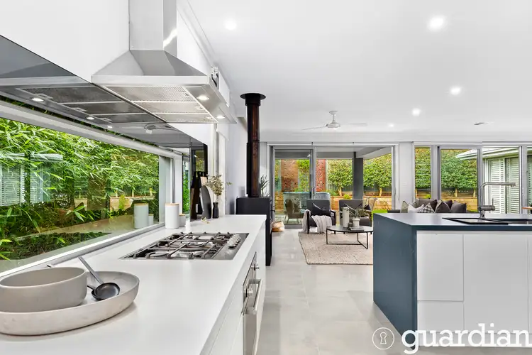 Third view of Homely house listing, 30D Arcadia Road, Galston NSW 2159