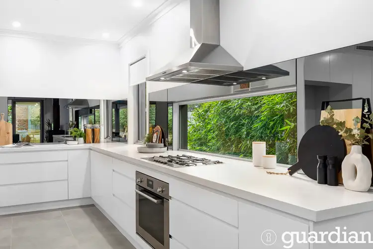 Fourth view of Homely house listing, 30D Arcadia Road, Galston NSW 2159