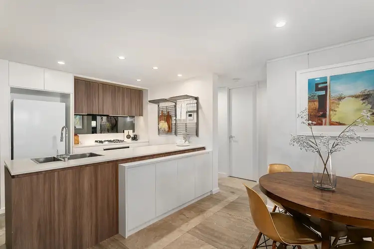 Second view of Homely apartment listing, 1/155 Middle Head Road, Mosman NSW 2088